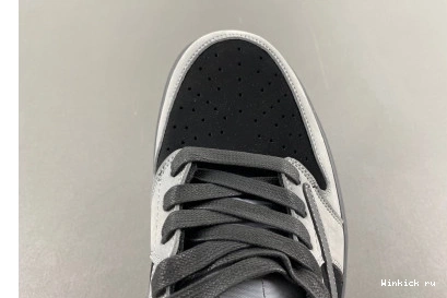 x Travis 1 Scott Air Jordan 1107